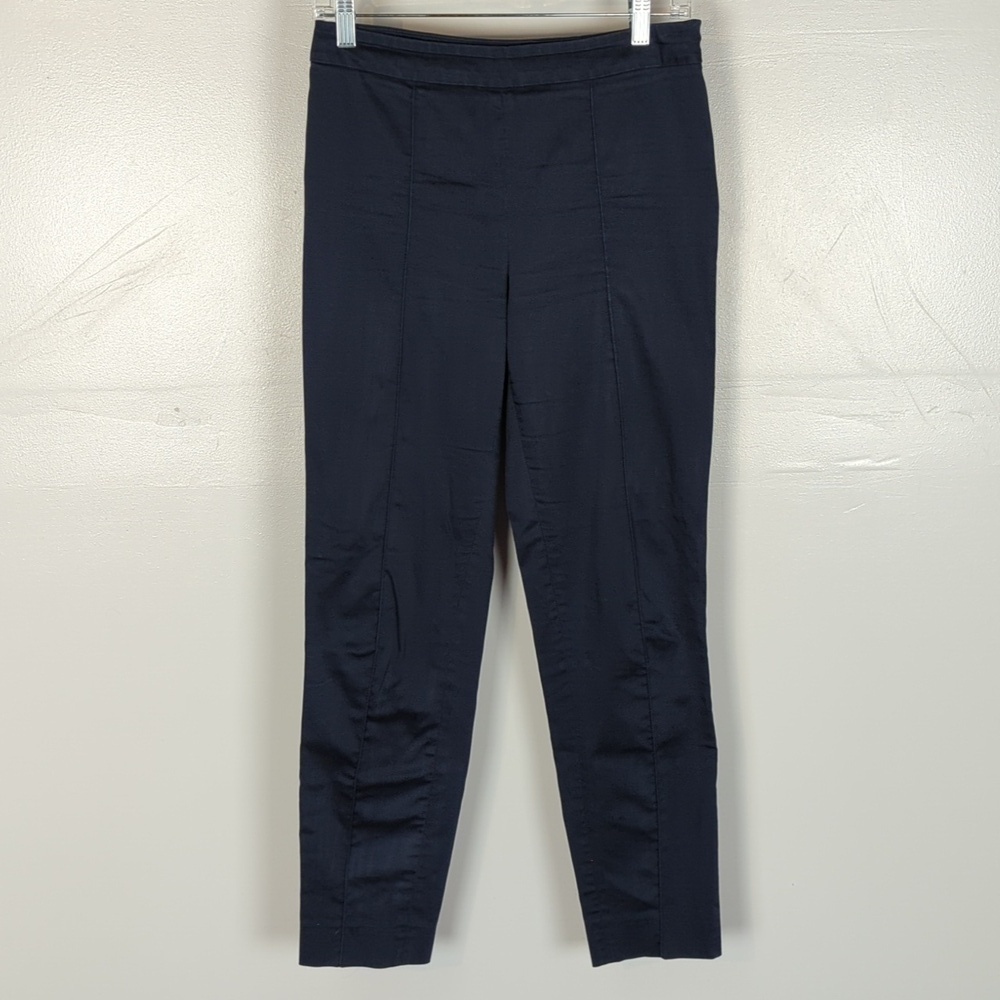 MaxMara Slim Leg Dress Pants